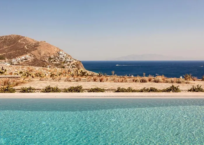 Leda Mykonos Elia (Mykonos)