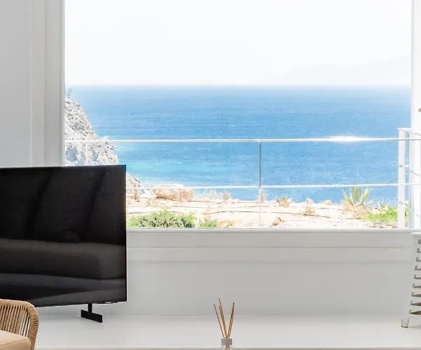 Apartman Leda Mykonos *