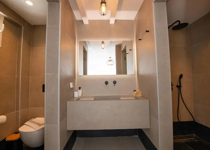 Apartman Leda Mykonos *