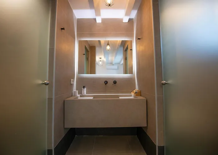 Leda Mykonos Elia (Mykonos)