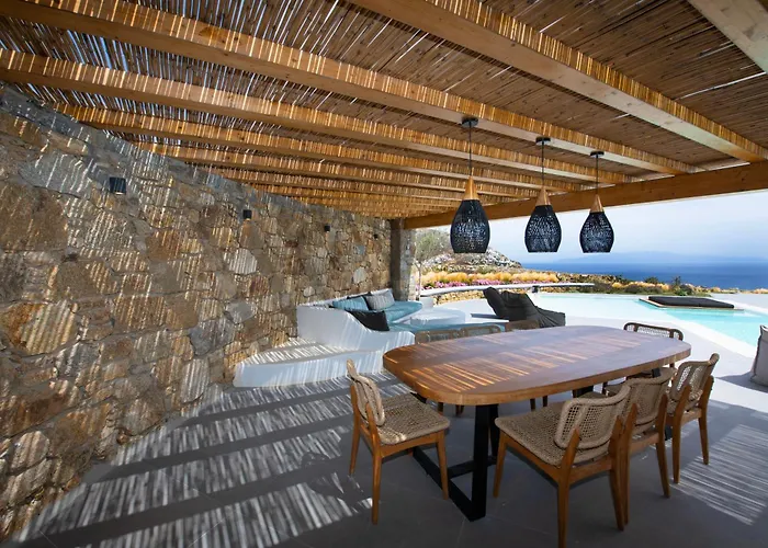 Leda Mykonos Elia (Mykonos)