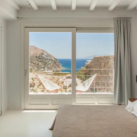 Apartman Leda Mykonos