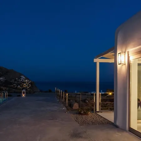 Leda Mykonos