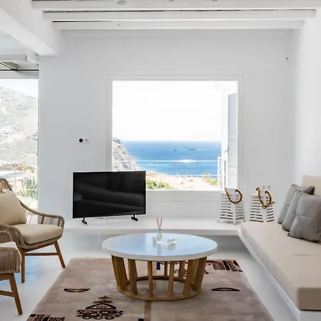 Leda Mykonos * Ελιά
