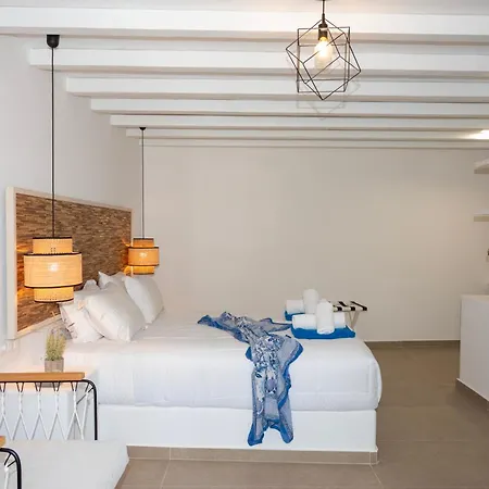 Leda Mykonos *