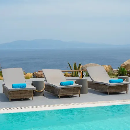 Leda Mykonos