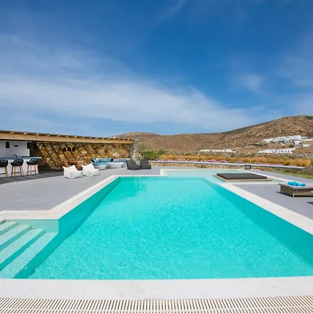Leda Mykonos