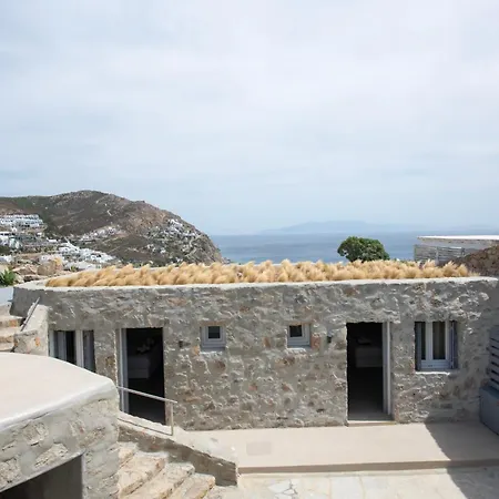 Apartman Leda Mykonos