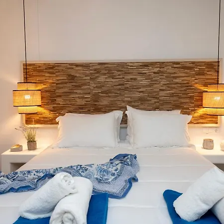 Appartamento Leda Mykonos