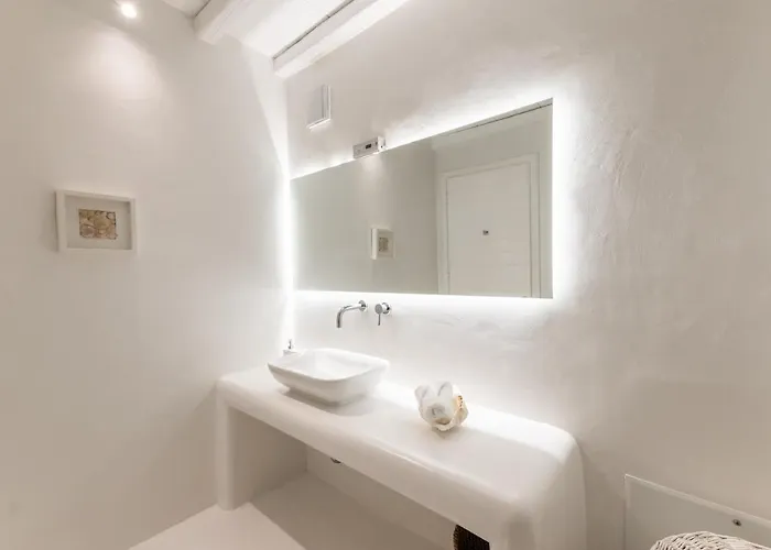 Daire Leda Mykonos Elia (Mykonos)