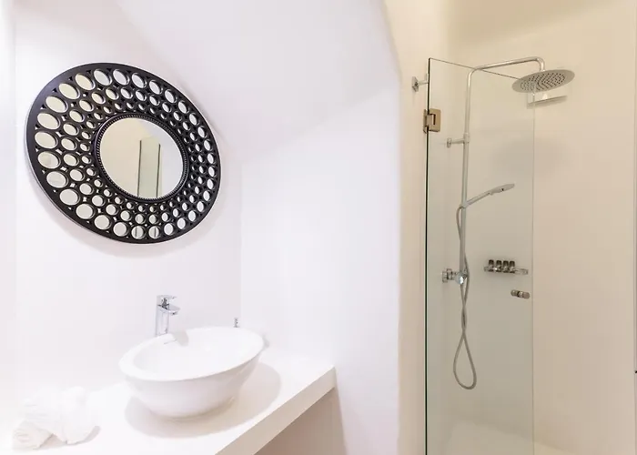 Leda Mykonos Apartament Elia (Mykonos)