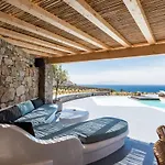 Leda Mykonos 아파트