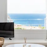 아파트 Leda Mykonos *