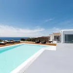 Leda Mykonos 아파트 *