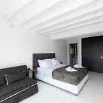 아파트 Leda Mykonos *