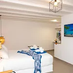 Leda Mykonos 아파트 Elia (Mykonos)