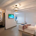 아파트 Leda Mykonos *