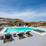 아파트 Leda Mykonos