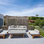아파트 Leda Mykonos *
