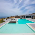 Leda Mykonos 아파트