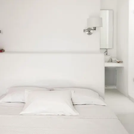 Leda Mykonos *