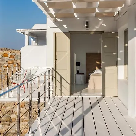 Leda Mykonos *