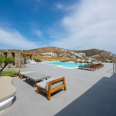 Leda Mykonos *