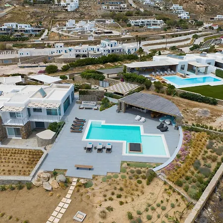 Leda Mykonos 아파트 Elia (Mykonos)